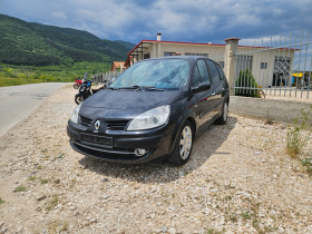 Renault Grand scenic 2.0 DCI  150 HP, снимка 1 - Автомобили и джипове - 45844632