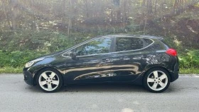 Kia Ceed 1.6i*Led**** | Mobile.bg    3