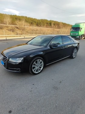 Audi A8, снимка 3