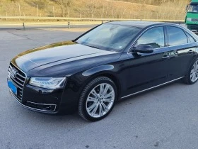 Audi A8 MATRIX, снимка 2