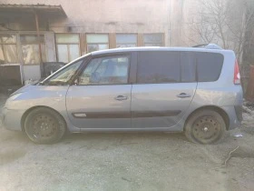 Renault Grand espace 2.0 T, снимка 6