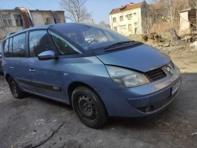 Renault Grand espace 2.0 T, снимка 2