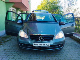 Mercedes-Benz A 180 2.0 CDI АВТОМАТИК!!!  Нов внос от Италия!, снимка 7