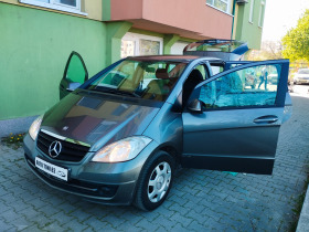 Mercedes-Benz A 180 2.0 CDI АВТОМАТИК!!!  Нов внос от Италия!, снимка 9