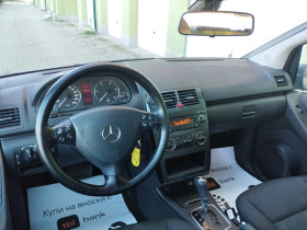 Mercedes-Benz A 180 2.0 CDI АВТОМАТИК!!!  Нов внос от Италия!, снимка 14