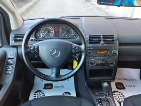 Mercedes-Benz A 180 2.0 CDI АВТОМАТИК!!!  Нов внос от Италия!, снимка 15