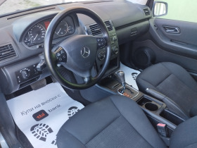 Mercedes-Benz A 180 2.0 CDI АВТОМАТИК!!!  Нов внос от Италия!, снимка 17