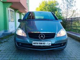 Mercedes-Benz A 180 2.0 CDI АВТОМАТИК!!!  Нов внос от Италия!, снимка 2