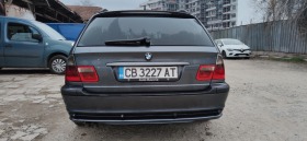 BMW 330, снимка 7 - Автомобили и джипове - 45263668