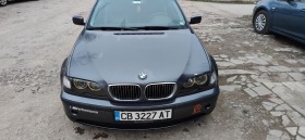 BMW 330, снимка 2 - Автомобили и джипове - 45263668