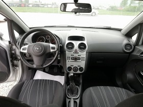 Opel Corsa 1.2i klima | Mobile.bg   11