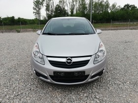Opel Corsa 1.2i klima, снимка 2 - Автомобили и джипове - 45300894