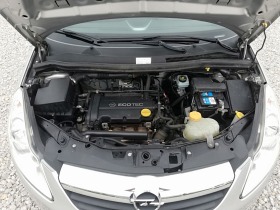 Opel Corsa 1.2i klima, снимка 15