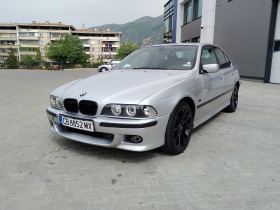 Обява за продажба на BMW 530 e39 ~4 800 лв. - изображение 1