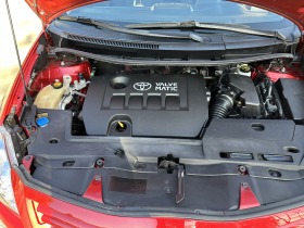 Toyota Auris 1.6i Avtomatic, снимка 6 - Автомобили и джипове - 45485032