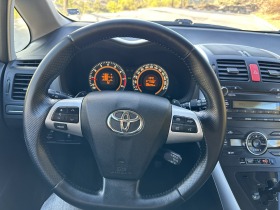Toyota Auris 1.6i Avtomatic, снимка 10