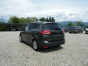 Ford C-max 1.5TDCI EURO 6B | Mobile.bg    5