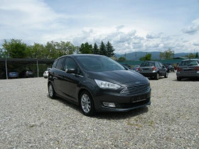     Ford C-max 1.5TDCI EURO 6B