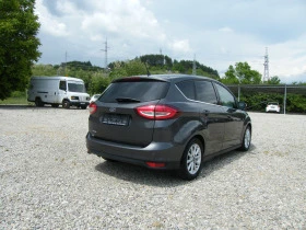     Ford C-max 1.5TDCI EURO 6B