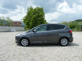 Ford C-max 1.5TDCI EURO 6B | Mobile.bg    6