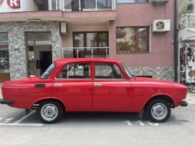 Moskvich 412 | Mobile.bg    5