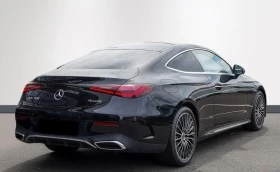 Mercedes-Benz CLE 300 AMG/ 4-MATIC/ CAMERA/ LED/ KEYLESS/  | Mobile.bg    4