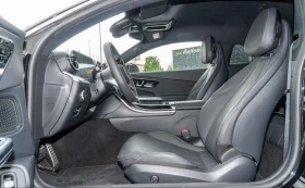 Mercedes-Benz CLE 300 AMG/ 4-MATIC/ CAMERA/ LED/ KEYLESS/  | Mobile.bg    7