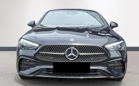 Mercedes-Benz CLE 300 AMG/ 4-MATIC/ CAMERA/ LED/ KEYLESS/  | Mobile.bg    3