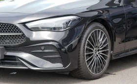 Mercedes-Benz CLE 300 AMG/ 4-MATIC/ CAMERA/ LED/ KEYLESS/  | Mobile.bg    2