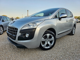 Peugeot 3008 1.6HDI, 112.. | Mobile.bg    1