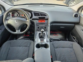 Peugeot 3008 1.6HDI, 112к.с., снимка 7