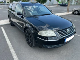 VW Passat 1.9 TDI  101k.c., снимка 2