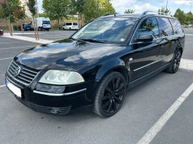 VW Passat 1.9 TDI  101k.c., снимка 1