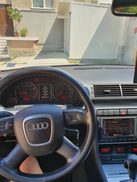 Audi A4 2.0тфси, снимка 10