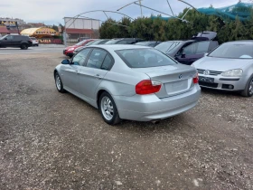 BMW 318, снимка 4