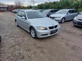 BMW 318, снимка 2