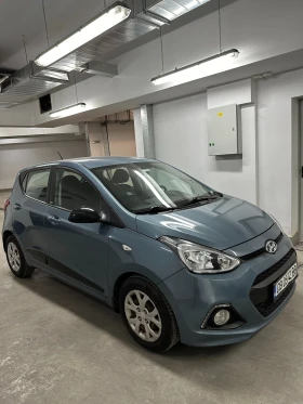 Hyundai I10, снимка 2