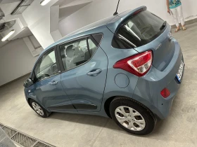 Hyundai I10, снимка 5