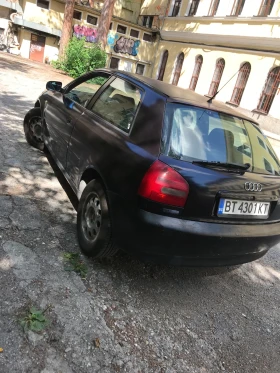 Audi A3, снимка 2