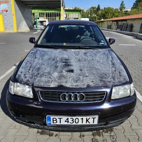 Audi A3, снимка 1