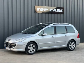 Peugeot 307, снимка 10