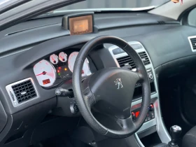 Peugeot 307 ЛИЗИНГ, снимка 11