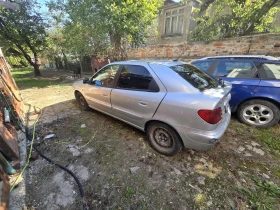 Citroen Xsara 2 HDI 109hp 2004г Автоматик, снимка 3