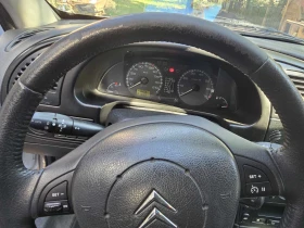 Citroen Xsara 2 HDI 109hp 2004г Автоматик, снимка 6