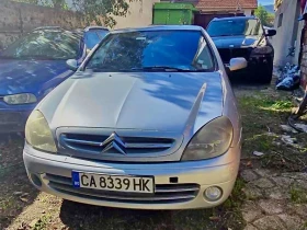 Citroen Xsara 2 HDI 109hp 2004  | Mobile.bg    1