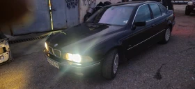 BMW 520, снимка 1