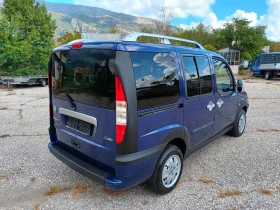 Fiat Doblo MALIBU, снимка 4