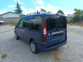 Fiat Doblo MALIBU, снимка 6