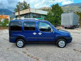 Fiat Doblo MALIBU, снимка 7