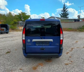 Fiat Doblo MALIBU, снимка 5